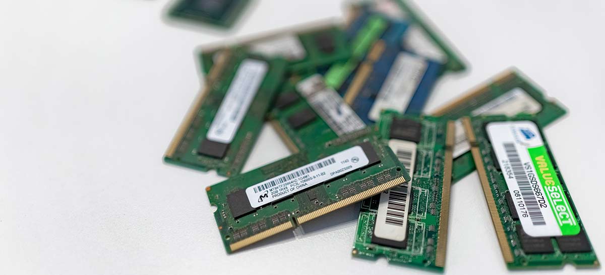 Why is RAM so expensive right now?
