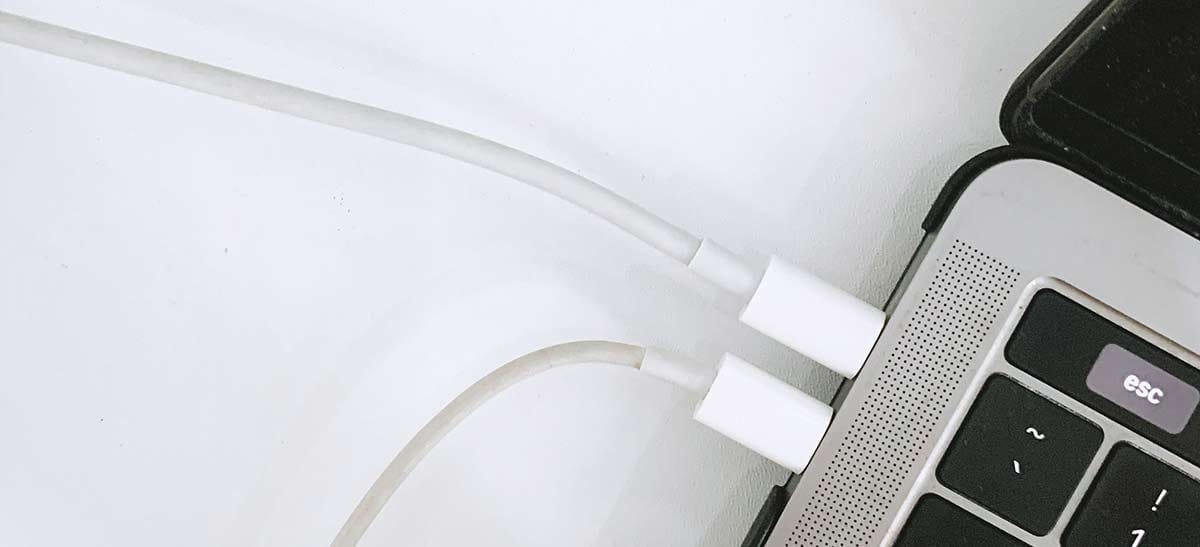 Why won’t my laptop charge up?